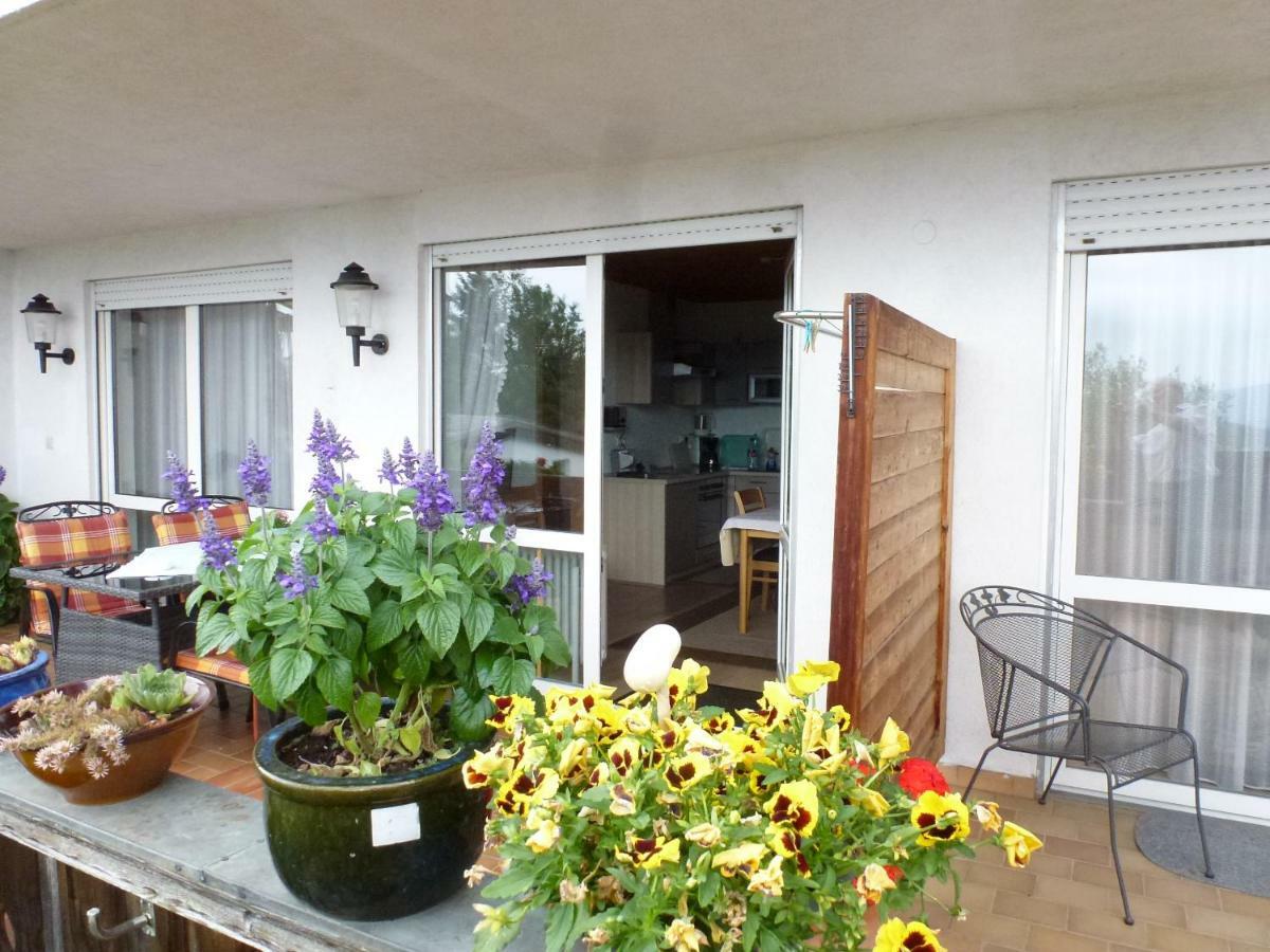 Ferienwohnungen Anneliese&Fritz Wagerer Rimbach (Bavaria) Exterior foto
